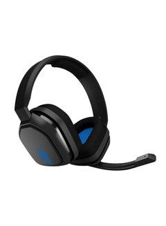 Buy A10 Wired Over-Ear Gaming Headset in Saudi Arabia