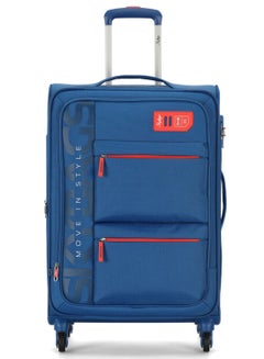 vanguard luggage