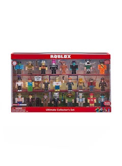 Shop Roblox Pack Of 24 Last Chance Series Figere 1 X 2 X 3inch Online In Dubai Abu Dhabi And All Uae - roblox last chance 24 pack