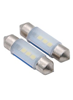 اشتري Car Dome 5630 36 Smd Light في الامارات