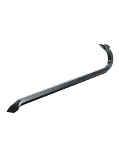 Buy Ripping Bar Black 70cm in UAE