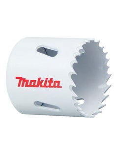 Buy Bi-Metal Heavy Duty Holesaw For Cutting D-17083 White in UAE