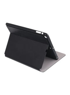 Buy Protective Case Cover For Apple iPad Mini 1/2/3 Black in Saudi Arabia