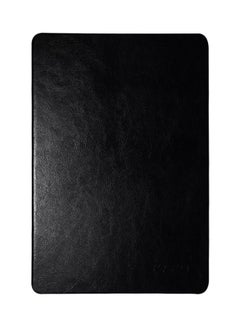 اشتري Kaku Flip Cover For Apple Ipad Air 2 - Black في الامارات