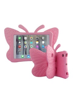 Buy Protective Case Cover For Apple iPad Mini 1/2/3 /4 Pink in UAE