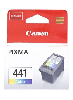 Buy 441 Ink Cartridge For PIXMA Printers color in UAE