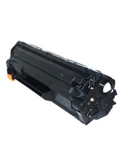 Buy Toner Cartridge black in UAE