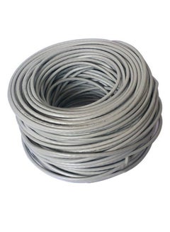 Buy Cat 6 Cable 305Mtr Roll in Saudi Arabia