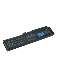 Buy Toshiba Pa 3634 Laptops/notebooks Battery black in UAE