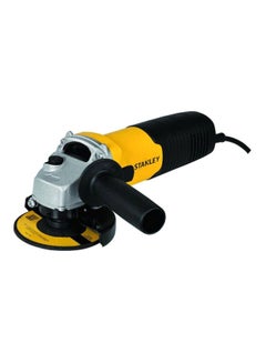 Buy Angle Grinder Yellow/Black/Silver 310x105.5mm in Saudi Arabia