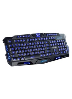 Buy M200 Backlit Gaming Keyboard in UAE