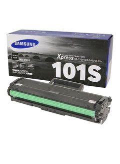 Buy Laser Printer Toner Cartridge MLT-D101S black in Egypt