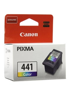 Buy Pixma 441 Replacement Ink Cartridge Black in Saudi Arabia