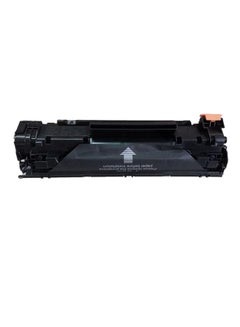 Buy Compatible Laser Toner Cartridge for CF 279A (BLACK), Use For LaserJet Pro M12, MFP M26. black in UAE