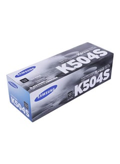 Buy Toner Cartridge - K504S, Black in UAE