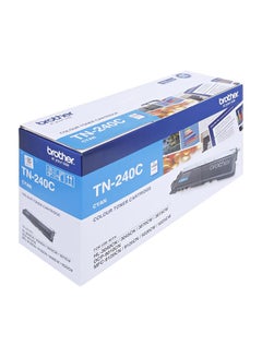 Buy Toner Cartridge - Tn-240C in UAE
