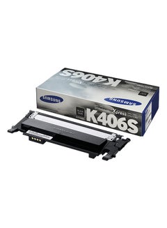 Buy K406S Toner Cartridge Black in UAE