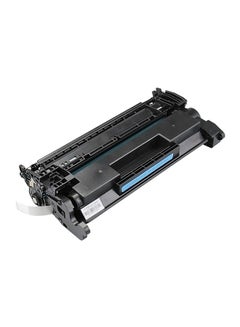 Buy Laserjet Toner Cartridge black in UAE