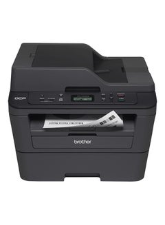 اشتري DCP-L2540DW All-in-One Monochrome Laser Printer‎ black في السعودية
