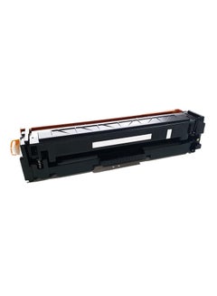 Buy 203A Laserjet Toner Cartridge black in UAE