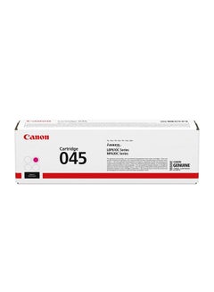 Buy Laser Toner Cartridges 045 Magenta in UAE