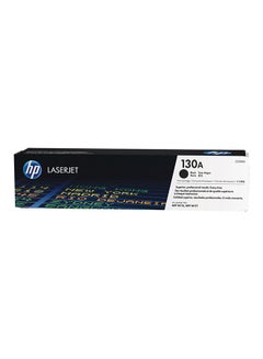 Buy 130 A Ink Toner Cartridge black in UAE