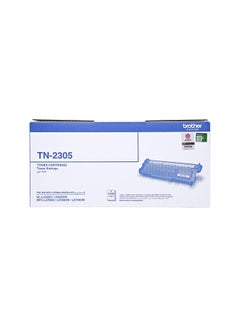 Buy Toner Cartridge - Tn-2305, Black in UAE