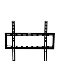 Buy Wall Mount For LCD TV Black in UAE