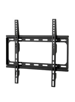 Buy TV Wall Bracket Mount Black in UAE