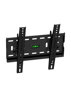 Buy Wall Mount For LCD TV Black in UAE
