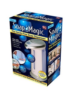 Buy Hands Free Soap Dispenser in Saudi Arabia