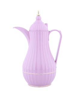 Buy Coffee And Tea Vacuum Flask 0.35 L Multicolour in Saudi Arabia