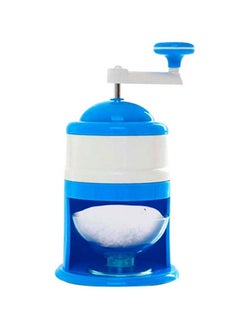 Buy Ice Crusher Blue/White in Saudi Arabia