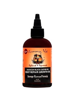 Buy Jamaican Black Castor Oil in UAE