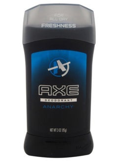 Buy Fresh Anarchy Deodorant Stick in UAE