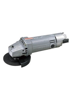 Buy Angle Grinder 100mm N9500N Silver/Black 4inch in Saudi Arabia