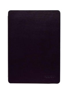 Buy Folio Protective Case Cover For Apple iPad Mini 1/2/3 Black in UAE