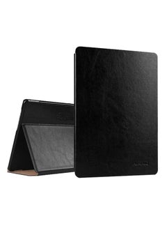 Buy Protective Case Cover For Apple iPad Mini 4 Black in UAE