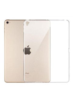 اشتري Apple iPad Pro 9.7'' Tpu Silicone Clear Case Back Cover في الامارات