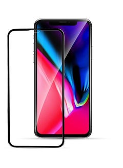 Buy Screen Protector For Apple iPhone X Multicolour in UAE