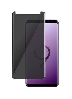 Buy Screen Protector For Samsung Galaxy S9 Plus Multicolour in Saudi Arabia