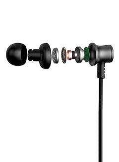 RIVERSONG Stream N Neck Wireless Earphones Black Egypt | Cairo, Giza