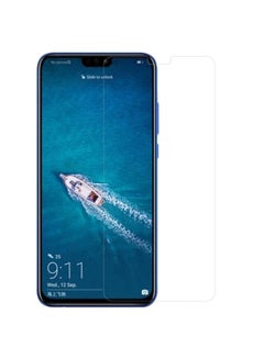 Buy Tempered Glass Screen Protector For Huawei Y9 2019 in UAE