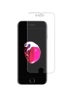 Buy Screen Protector For Apple iPhone 7 Clear in UAE