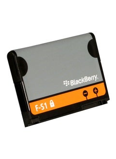 Buy Replacement Battery For Blackberry 9800 Multicolour in UAE