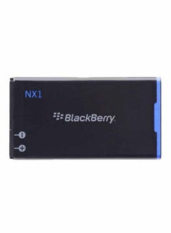 Buy Replacement Battery For Blackberry Q10 Multicolour in UAE