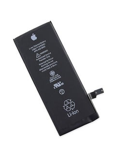 Buy Replacement Battery For iPhone 6 Black in Egypt