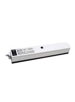 Buy Vacuum Sealing Machine 100W H21655B-UK White/Black in UAE