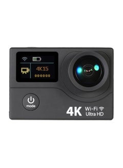 Buy Ultra HD 4K Action Camera in UAE