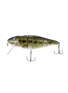 Buy FishMuster Fishing Bait 11.8 cm 11.8cm in Saudi Arabia